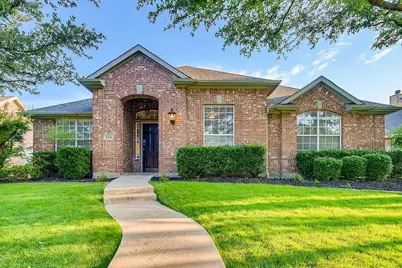 1766 Montura Lane, Frisco, TX 75033 - Photo 1
