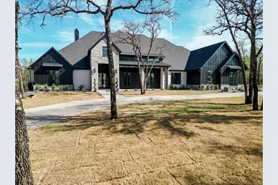 1028 Genoa Drive, Weatherford, TX 76087 - Photo 1