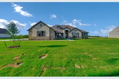 3921 Old Springtown Road, Weatherford, TX 76085 - Photo 1