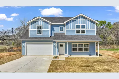 729 River Oak Way, Lake Dallas, TX 75065 - Photo 1