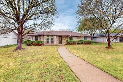 623 Middale Road, Duncanville, TX 75116 - Photo 1