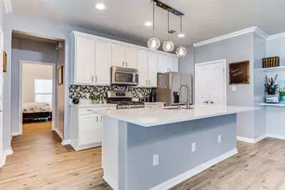 8809 Trolley Trail, McKinney, TX 75070 - Photo 1