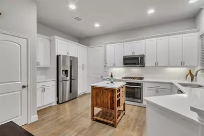 4301 Broadway Avenue, Flower Mound, TX 75028 - Photo 1