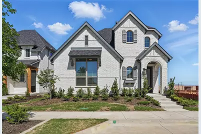 2836 Holland Court, Celina, TX 75009 - Photo 1