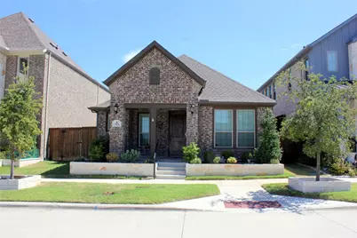 7954 Glastonbury Drive, Frisco, TX 75035 - Photo 1