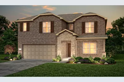 2700 Barton Springs Drive, Denton, TX 76208 - Photo 1