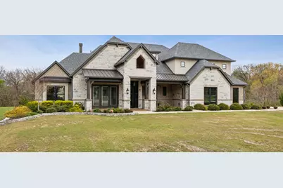 6100 Crystal Cove Court, McKinney, TX 75071 - Photo 1