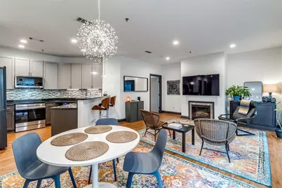 4122 Avondale Avenue #108, Dallas, TX 75219 - Photo 1