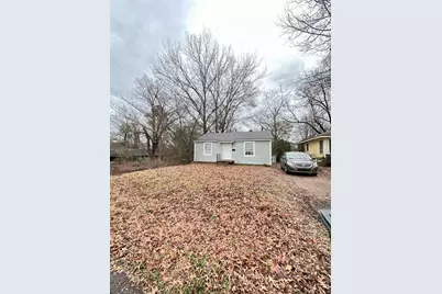 257 E Egan Street, Shreveport, LA 71101 - Photo 1