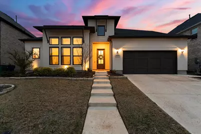 4420 Rosedale Street, Prosper, TX 75009 - Photo 1