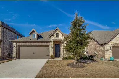 1436 Eagleton Lane, Northlake, TX 76226 - Photo 1