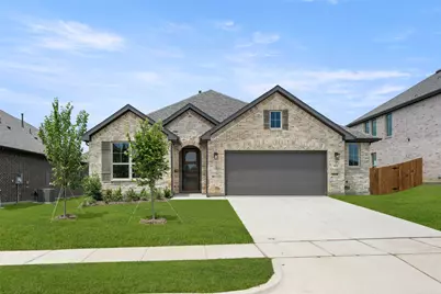 421 Wabash Drive, Waxahachie, TX 75167 - Photo 1