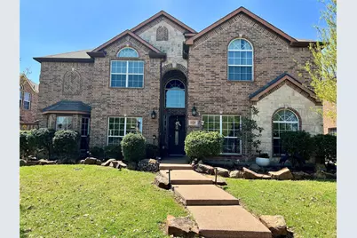 1549 Dutch Hollow Drive, Frisco, TX 75033 - Photo 1