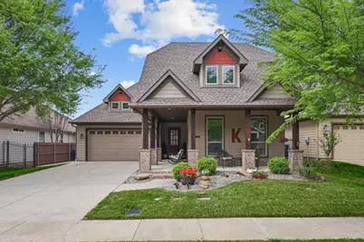 519 Village Way, Argyle, TX 76226 - Photo 1