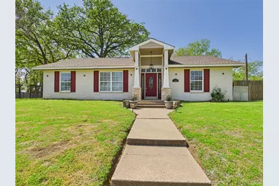 2603 Summit Drive, Irving, TX 75062 - Photo 1