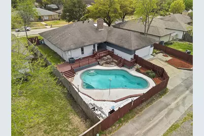 1217 Pecan Valley Drive, Garland, TX 75043 - Photo 1