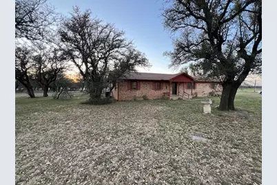 409 County Road 102, Caddo, TX 76429 - Photo 1