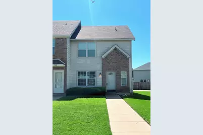 5616 Giddyup Lane, Fort Worth, TX 76179 - Photo 1