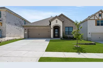 216 Whitetail Drive, Willow Park, TX 76087 - Photo 1