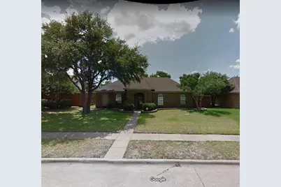 242 E Bancroft Drive, Garland, TX 75040 - Photo 1