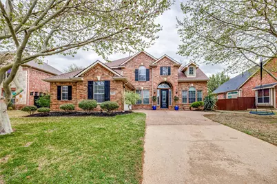 6104 Grand Meadow Lane, Flower Mound, TX 75028 - Photo 1