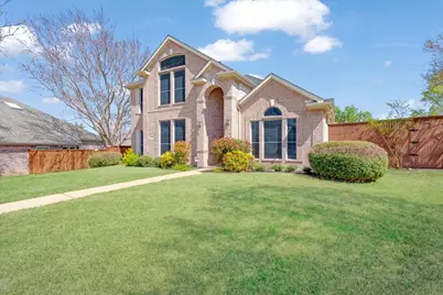 8300 Hillendale Drive, Plano, TX 75025 - Photo 1