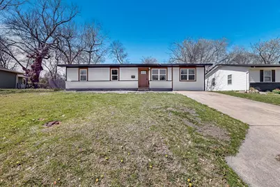 829 Nash Street, Rockwall, TX 75087 - Photo 1