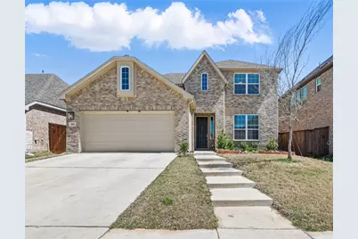 305 Corral Acres Way, Fort Worth, TX 76120 - Photo 1