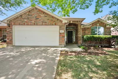 2833 Spotted Owl Drive, Fort Worth, TX 76244 - Photo 1