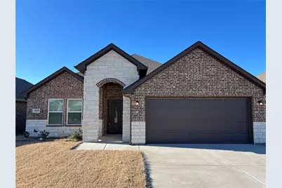 805 Hardaway Lane, Greenville, TX 75402 - Photo 1