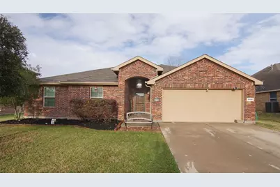 1105 Ashton Drive, Azle, TX 76020 - Photo 1