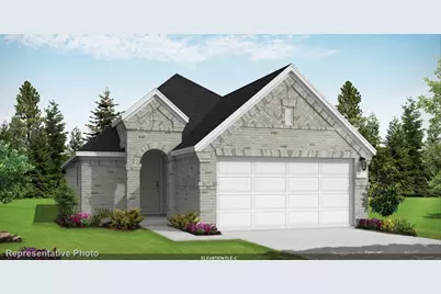 4121 Beale Street, Crandall, TX 75114 - Photo 1