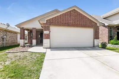 1123 Kielder Court, Fort Worth, TX 76134 - Photo 1