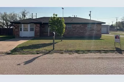 609 Avondale, Merkel, TX 79536 - Photo 1