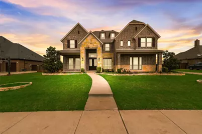 1831 Cypress Lake Lane, Prosper, TX 75078 - Photo 1