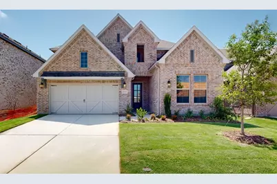 3712 Lavon Drive, Celina, TX 75009 - Photo 1