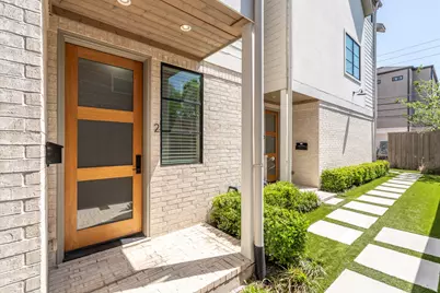 4133 Emerson Avenue #2, University Park, TX 75205 - Photo 1