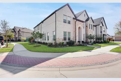 4511 Cypress Thorn Drive, Arlington, TX 76005 - Photo 1