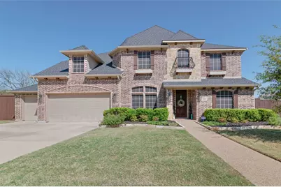1804 Cannes Drive, Corinth, TX 76210 - Photo 1