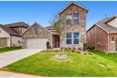 2629 Gladewater Road, Celina, TX 75009 - Photo 1