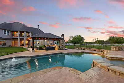 1232 Appaloosa Court, Bartonville, TX 76226 - Photo 1