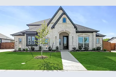 5418 Stone Lane, Midlothian, TX 76065 - Photo 1