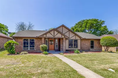 2816 Red River Street, Mesquite, TX 75150 - Photo 1
