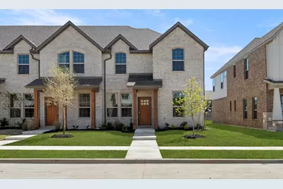 4008 Avion Drive, Sanger, TX 76266 - Photo 1