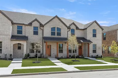 4006 Avion Drive, Sanger, TX 76266 - Photo 1