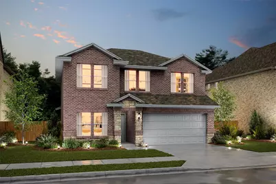 1235 Champlain Way, Dallas, TX 75253 - Photo 1