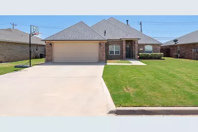 6625 Sutherland Street, Abilene, TX 79606 - Photo 1