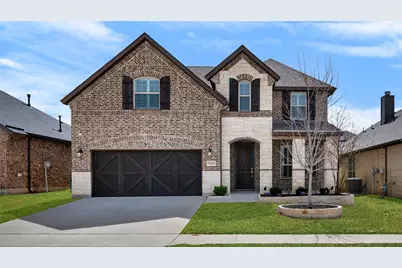9609 Mountain Laurel Trail, Fort Worth, TX 76036 - Photo 1