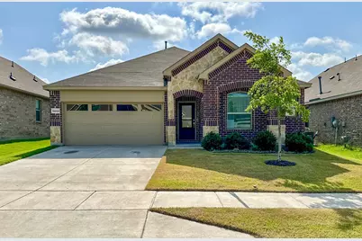 14828 Devils Claw Trail, Fort Worth, TX 76052 - Photo 1