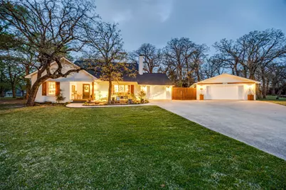 229 Colt Drive, Lake Kiowa, TX 76240 - Photo 1